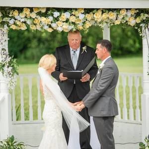 Meet your Posher, Ricky